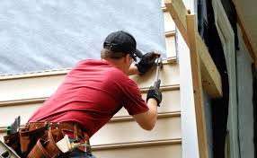 Best Insulated Siding Installation  in Lincoln Rk, PA